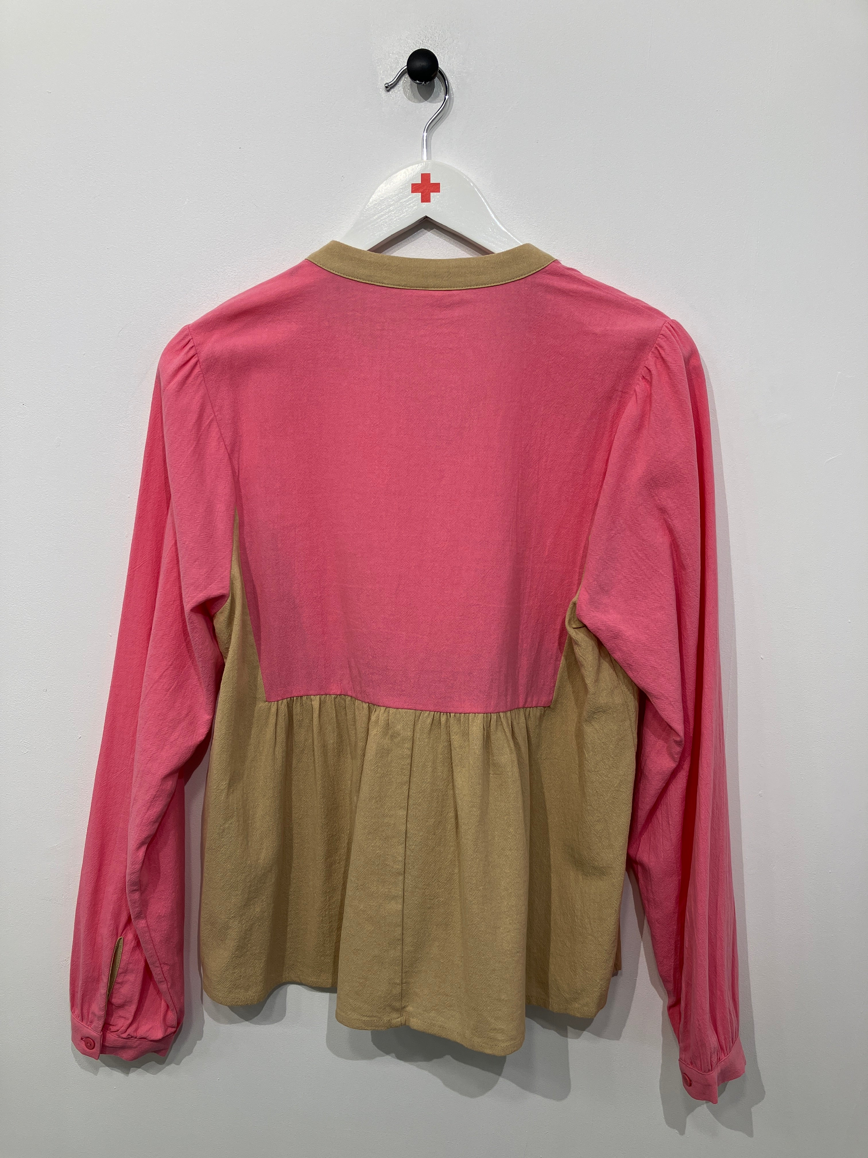 VRS Fashion Bluse